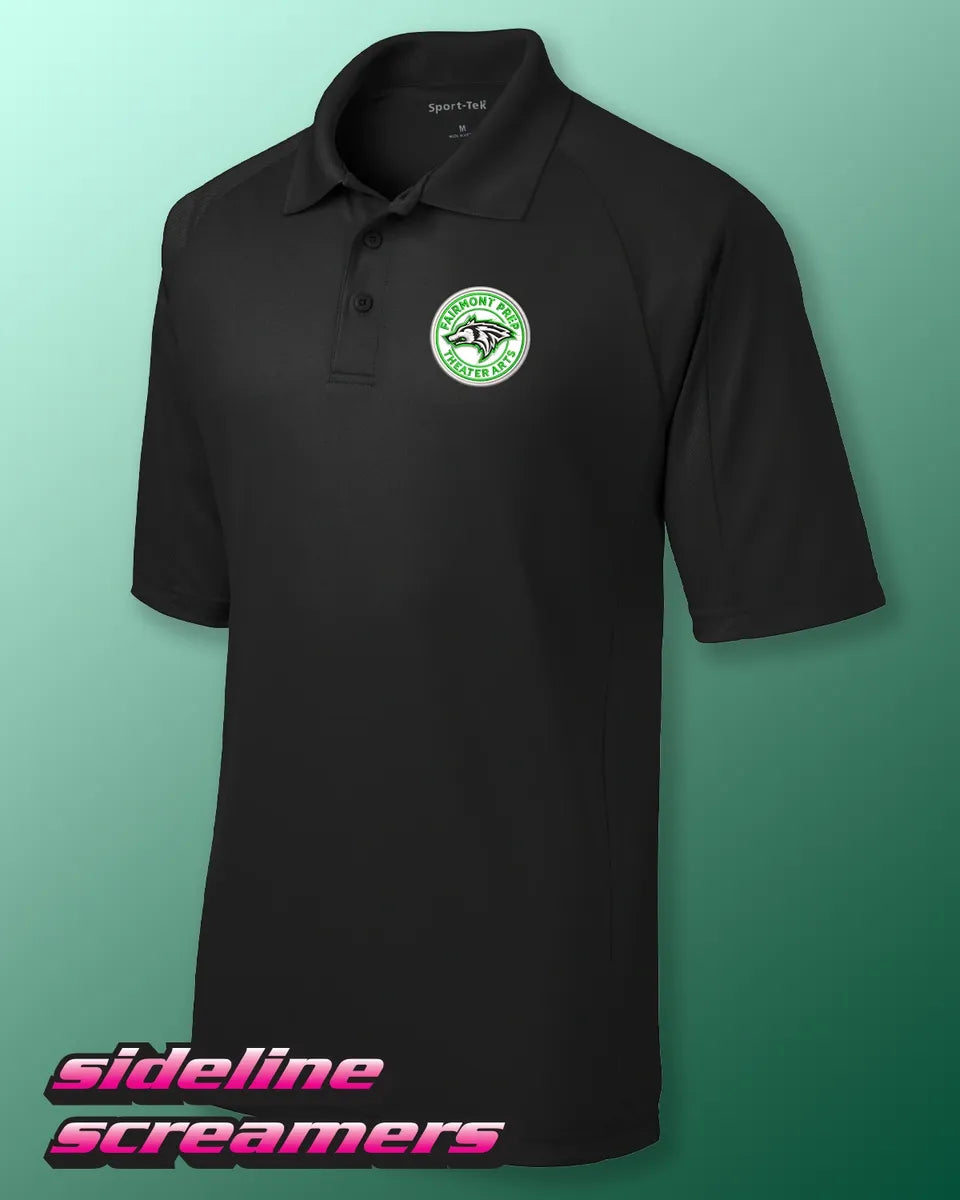 FPA THEATER PRO POLO