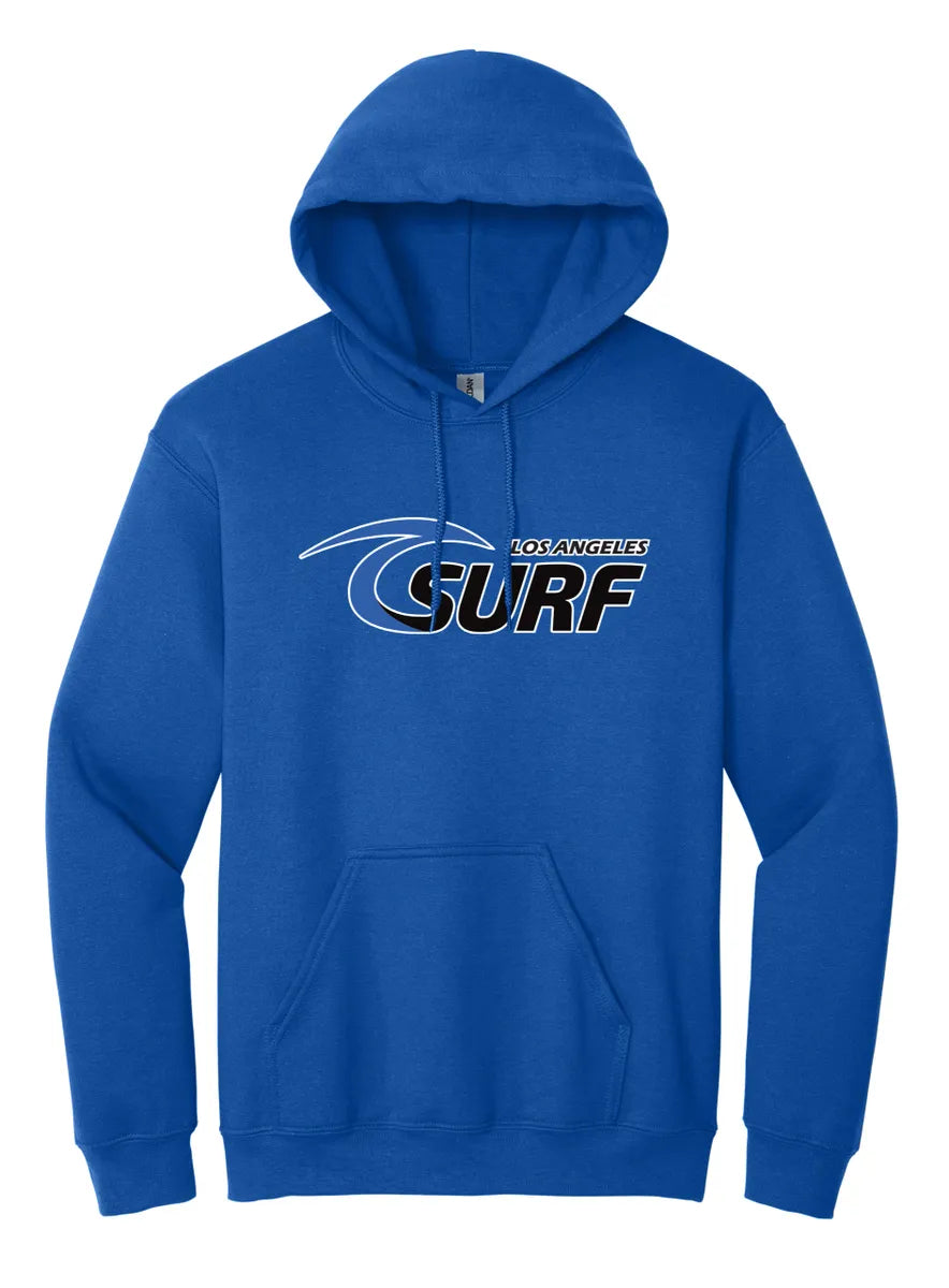 LA SURF HOODIE