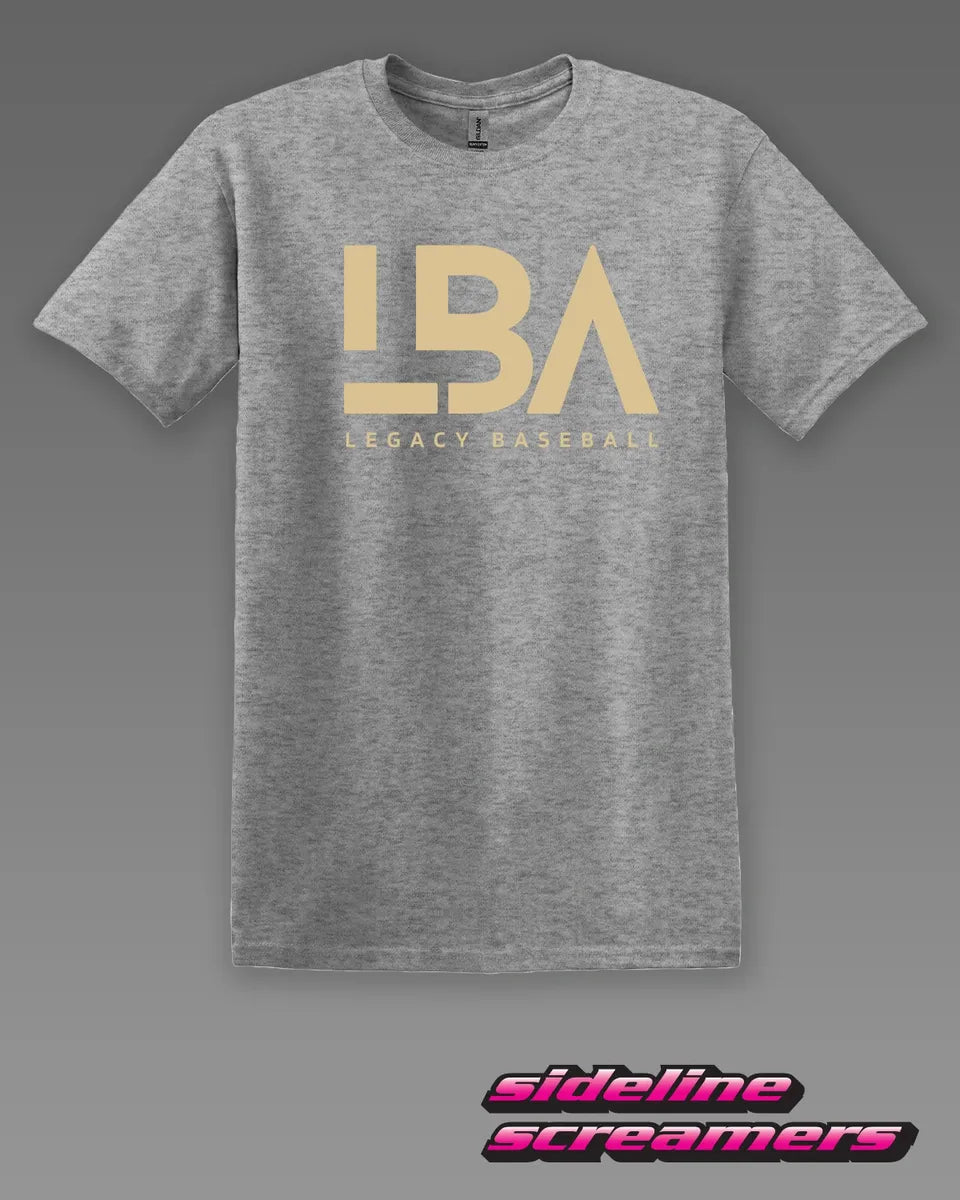 LBA MENS TSHIRT