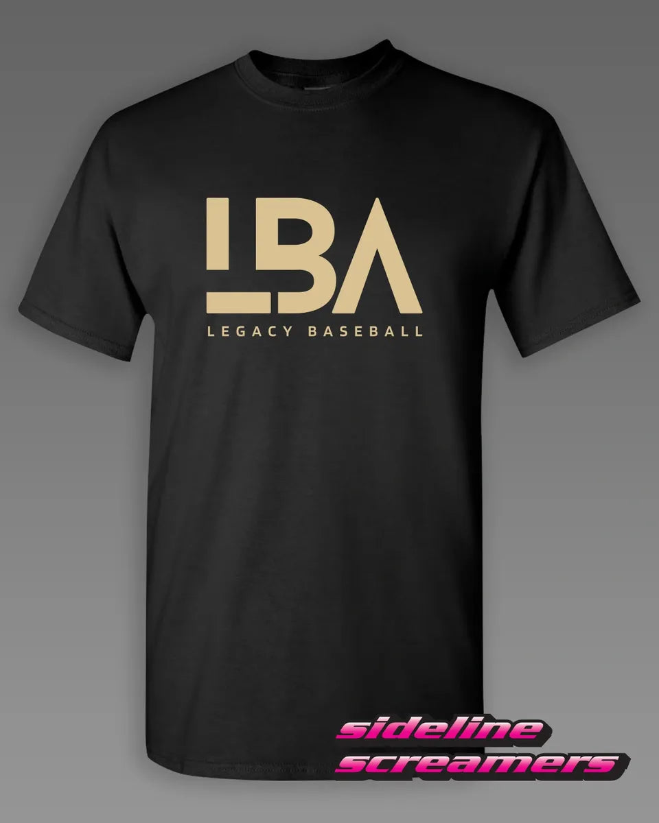 LBA MENS TSHIRT