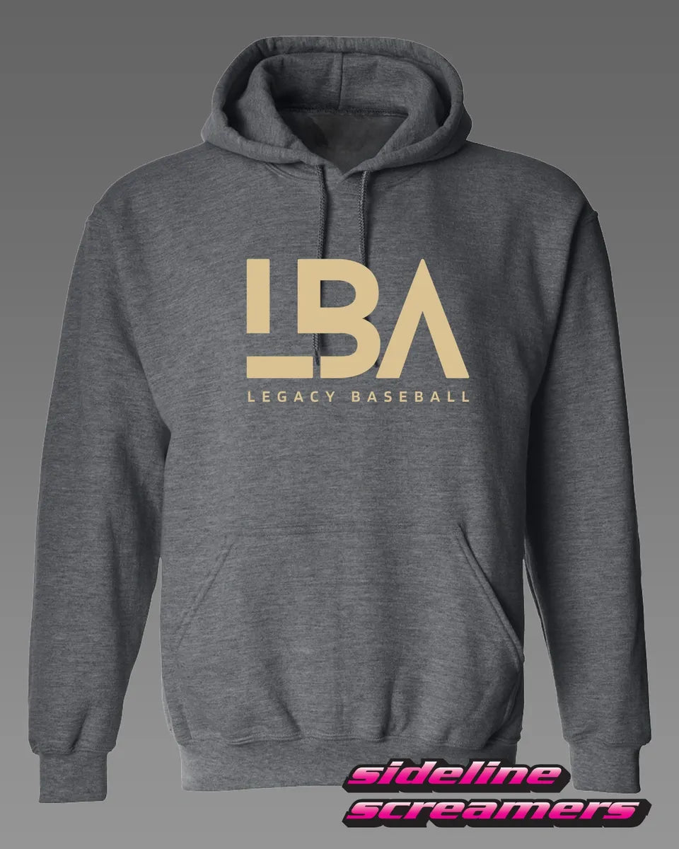 LBA HOODIE