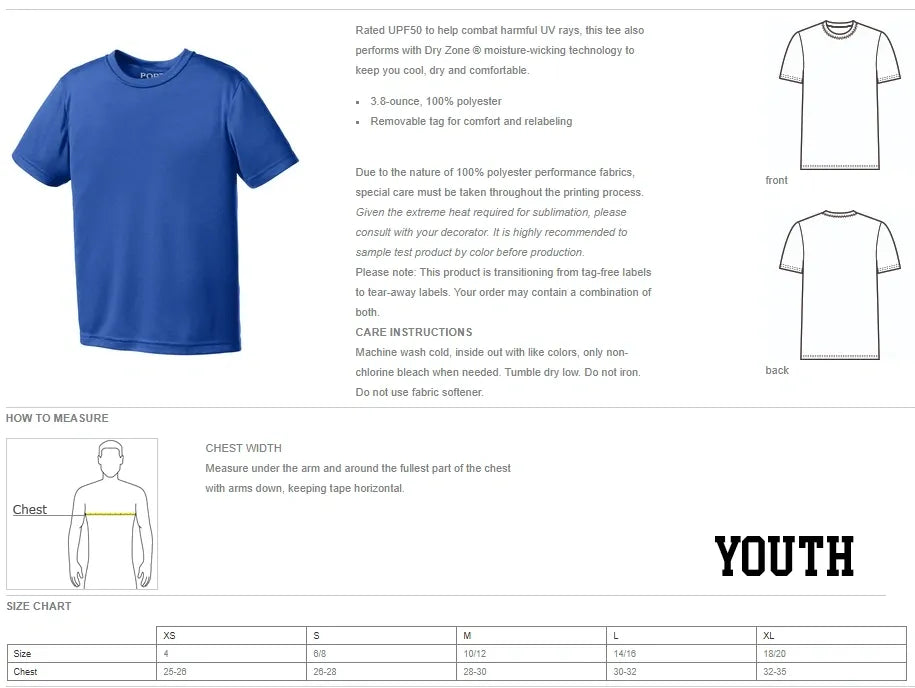 FC PREMIER DRIFIT TRAINING JERSEY