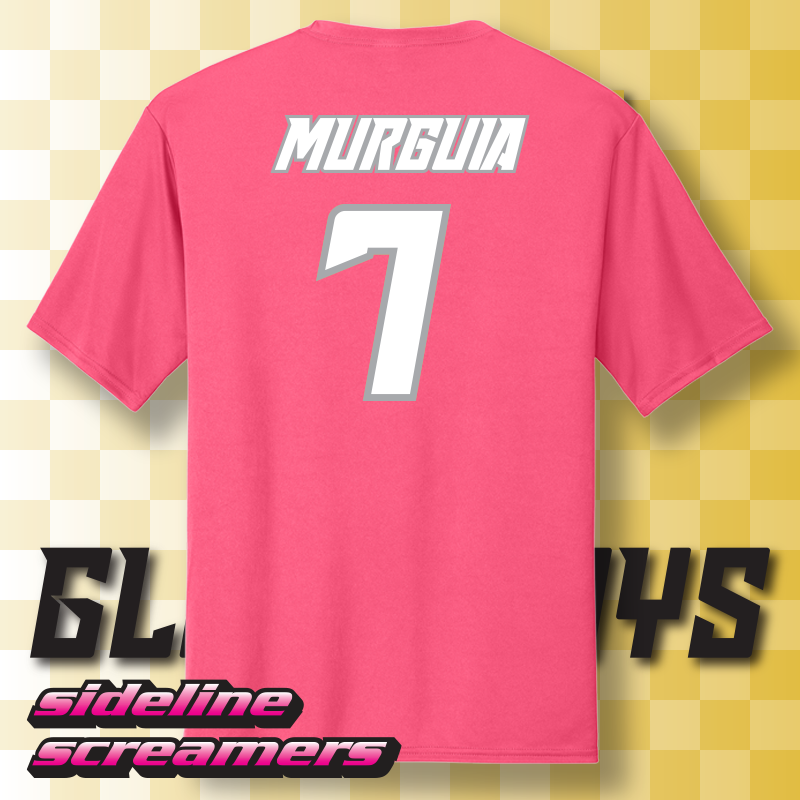 GLORY BOYS BCA DRIFIT