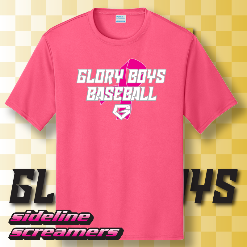 GLORY BOYS BCA DRIFIT