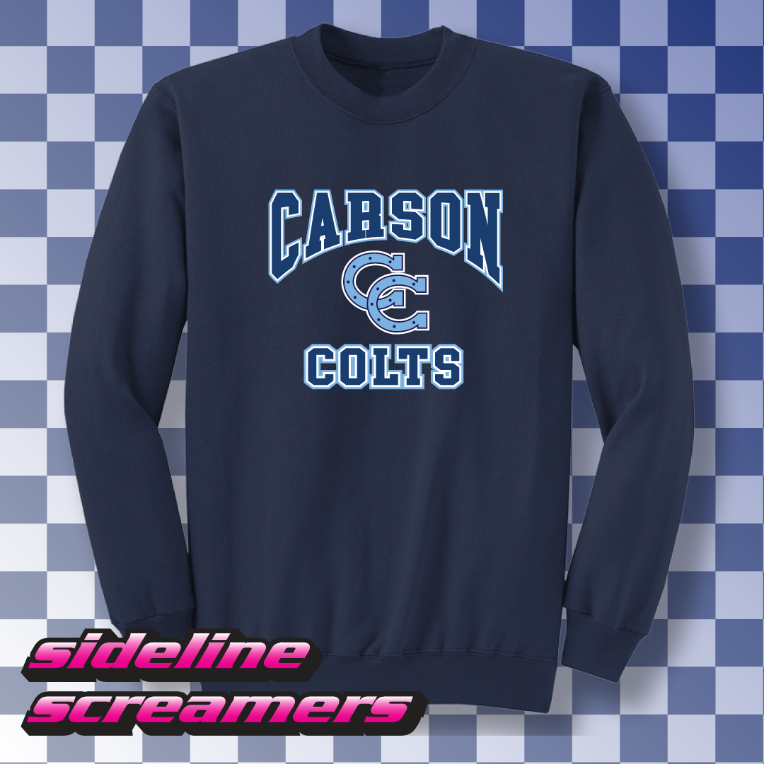 PC78 NAVY FRONT