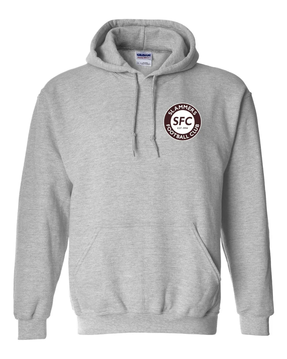 SLAMMERS HOODIE