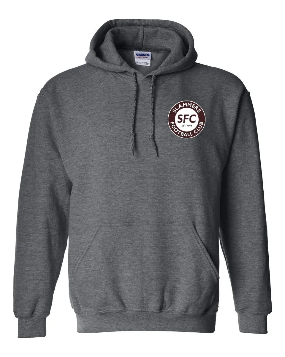 SLAMMERS HOODIE