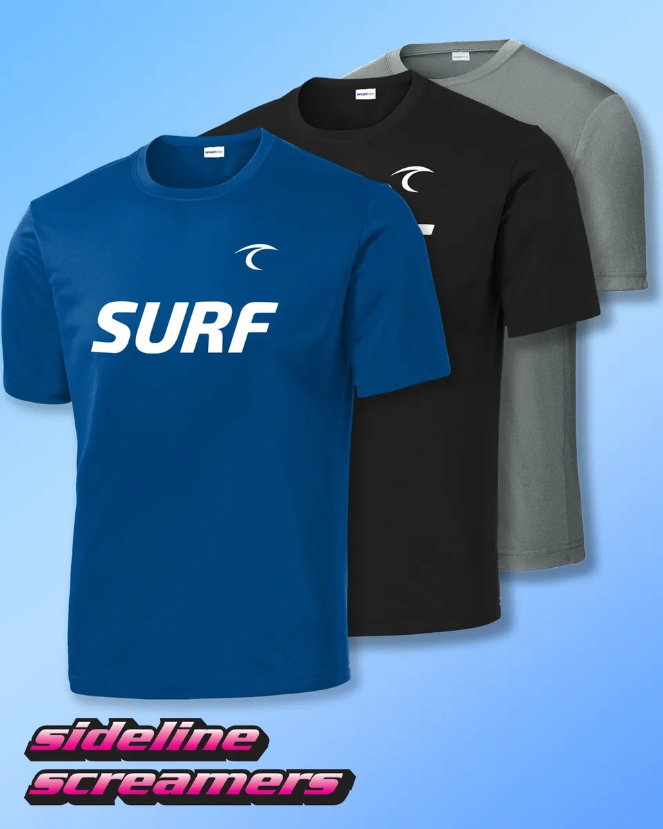 LA SURF NEW PLAYER DRIFIT 3 PACK