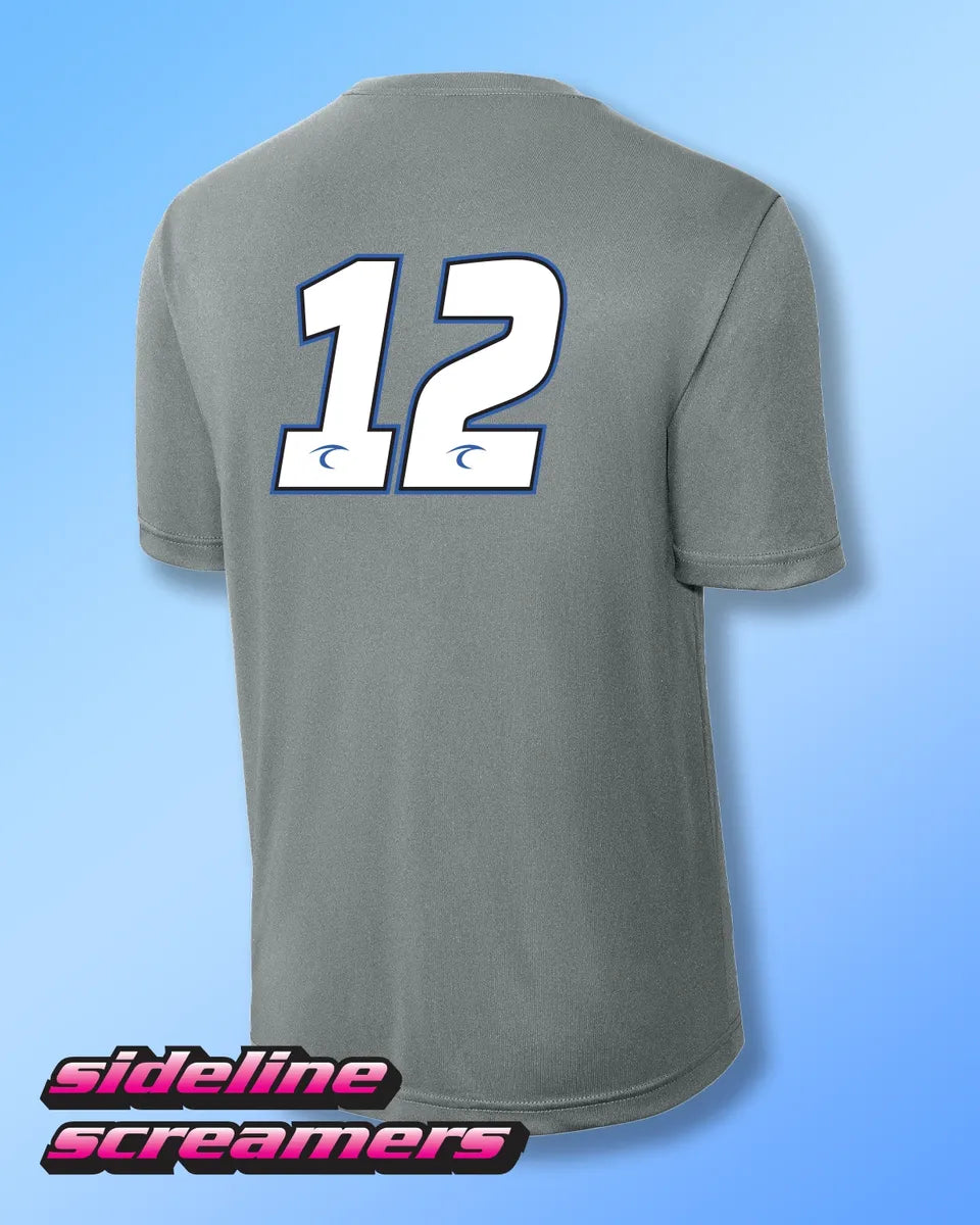 LA SURF NEW PLAYER DRIFIT 3 PACK