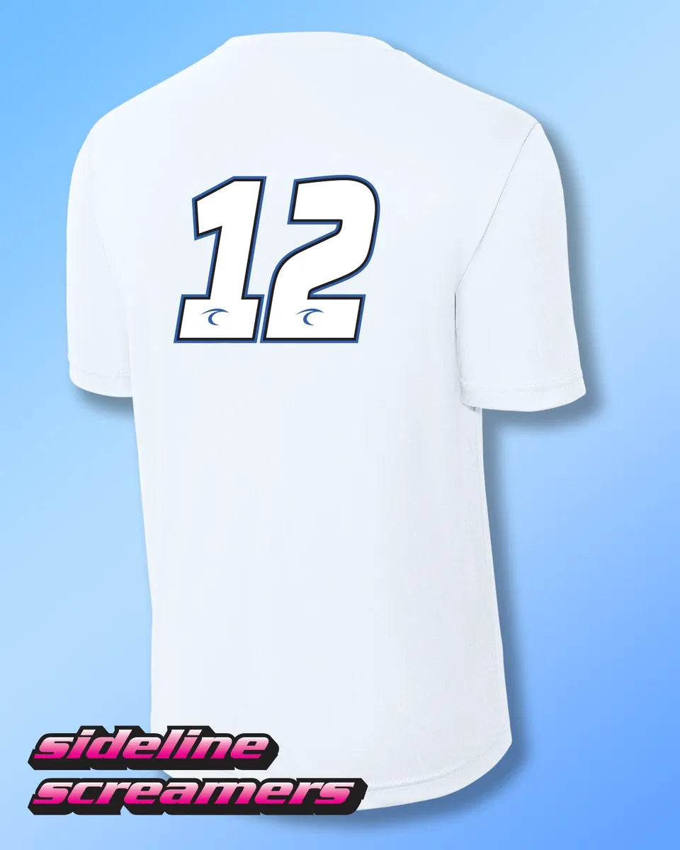 LA SURF NEW PLAYER DRIFIT 3 PACK