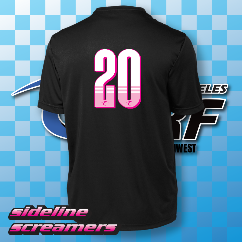 LA SURF BCA DRIFIT