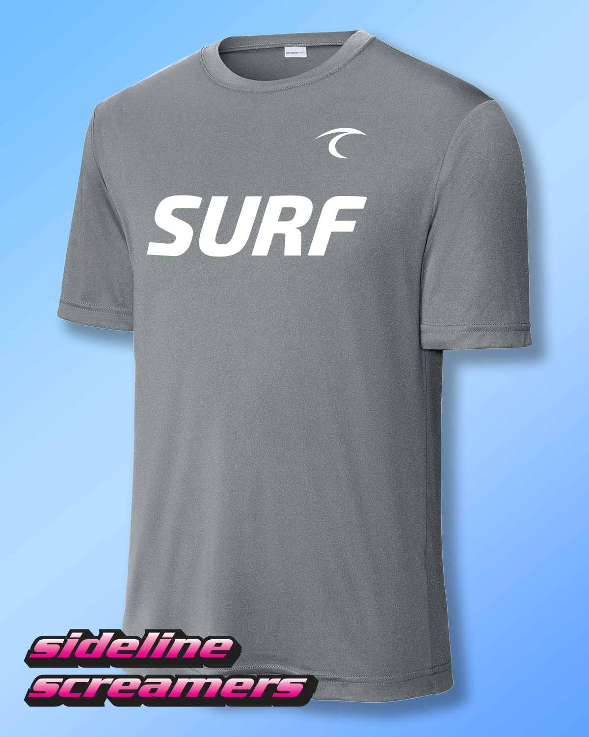 LA SURF PLAYER PRACTICE DRIFIT