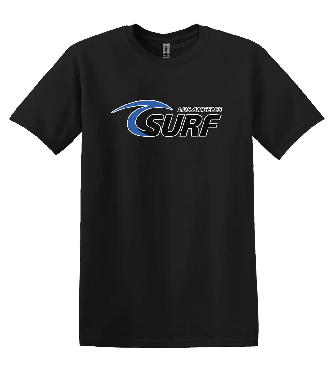 LA SURF MEN'S T-SHIRTS
