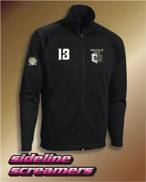 AYSO 54 50TH WARMUP JACKET