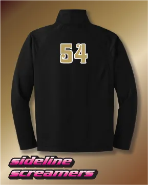 AYSO 54 50TH WARMUP JACKET