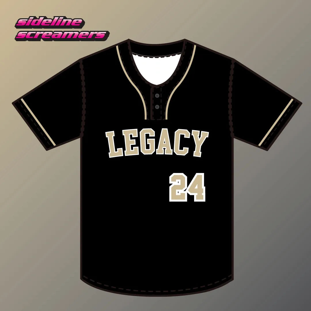 PLAYER REPLICA JERSEY