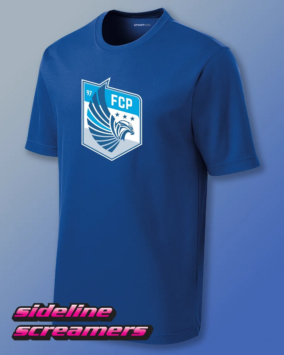 FC PREMIER DRIFIT T-SHIRT