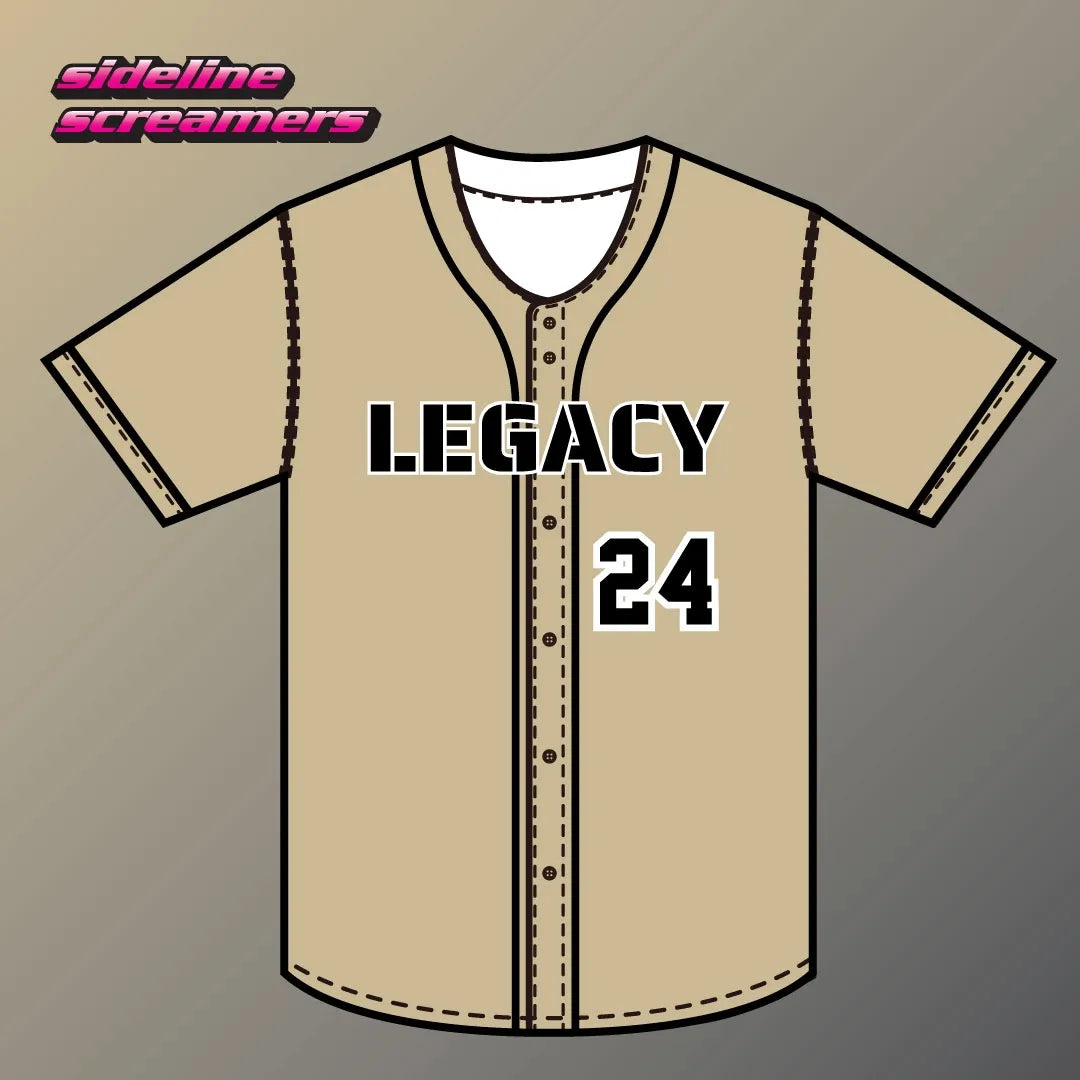 PLAYER REPLICA JERSEY