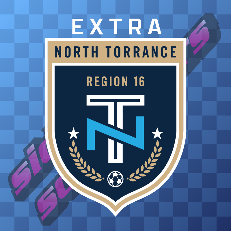 AYSO 16 NORTH TORRANCE EXTRA