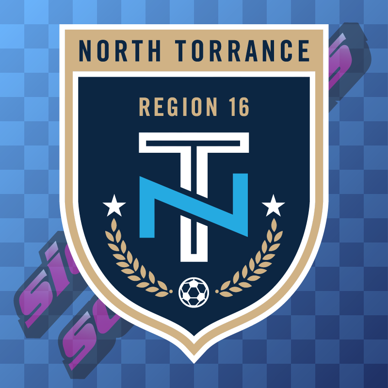 AYSO 16 NORTH TORRANCE
