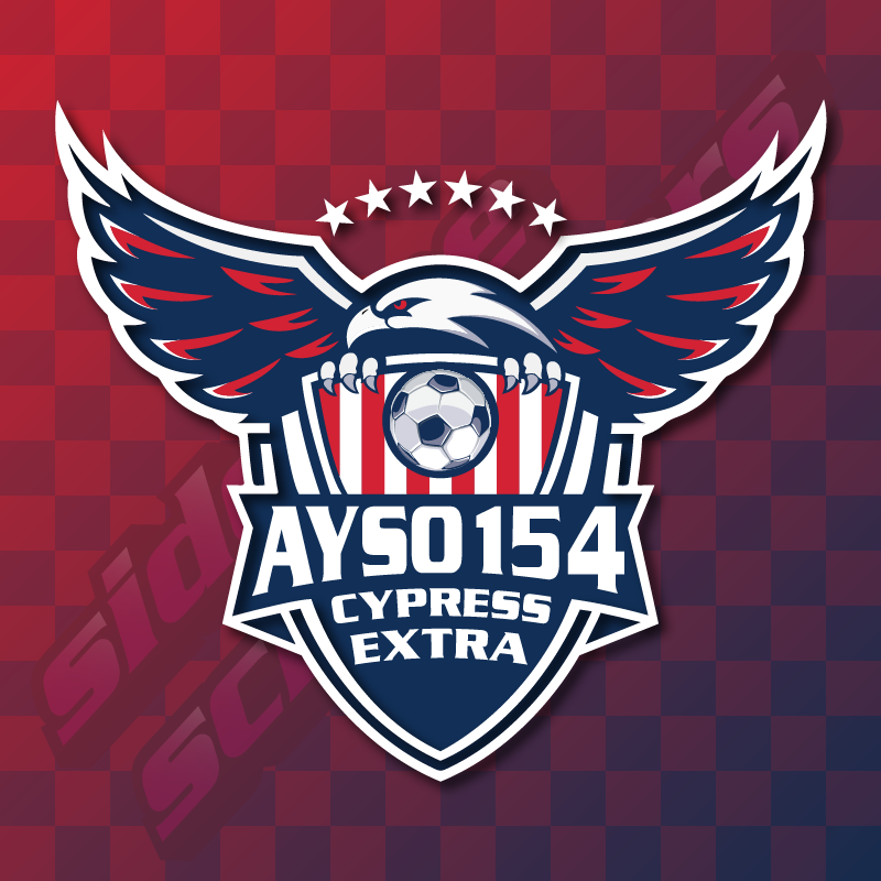 AYSO 154 EXTRA