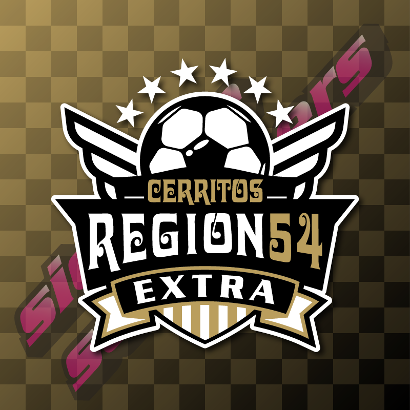 AYSO 54 EXTRA