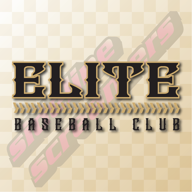 ELITE BASEBALL CLUB