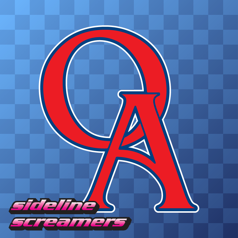OXFORD ACADEMY WOMENS SOCCER