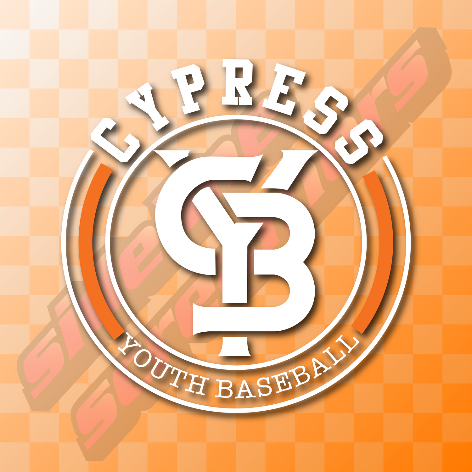 CYPRESS YOUTH BASEBALL