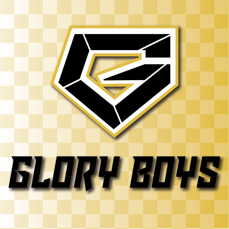 GLORY BOYS