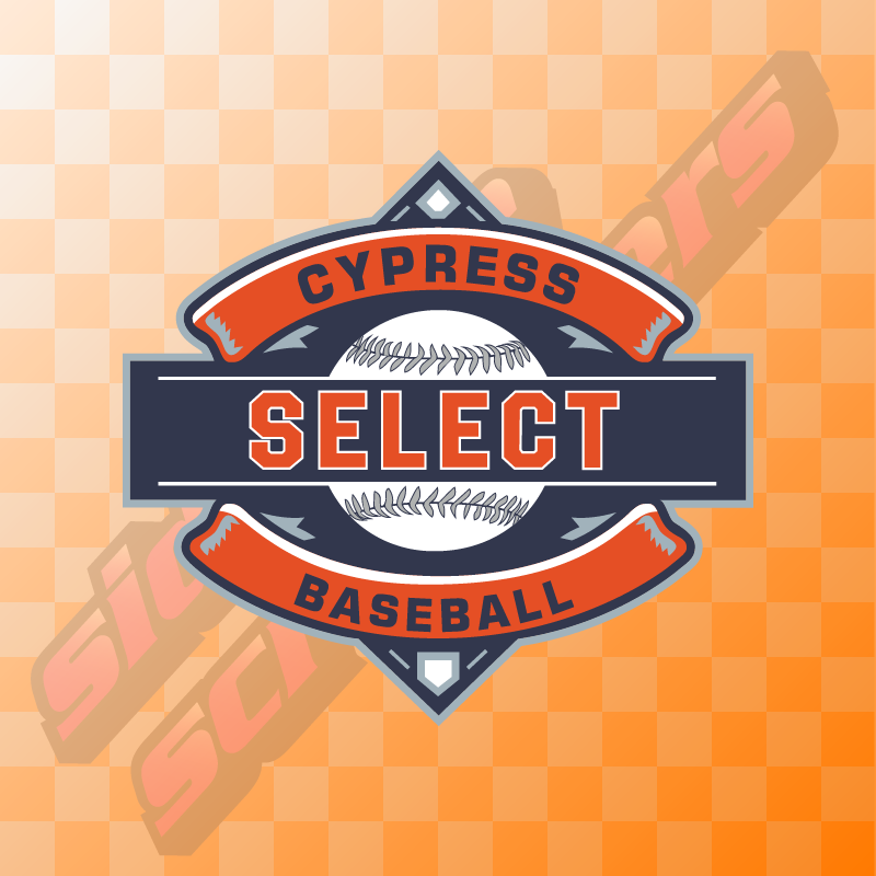 CYPRESS YOUTH BASEBALL SELECT
