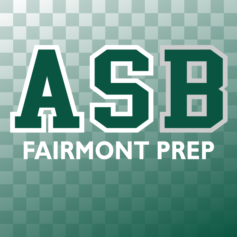 FAIRMONT PREPARATORY ACADEMY ASB
