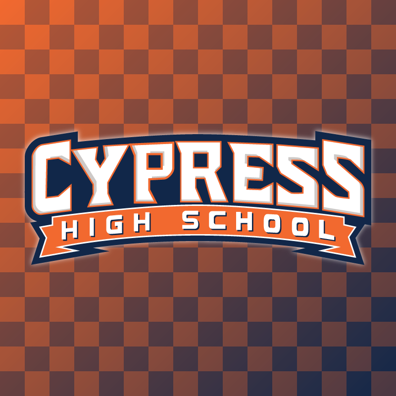 CYPRESS HIGH SCHOOL PTA