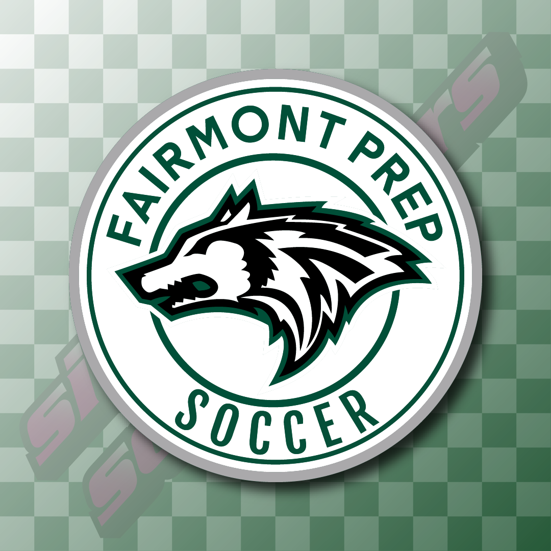 FAIRMONT PREPARATORY ACADEMY SOCCER