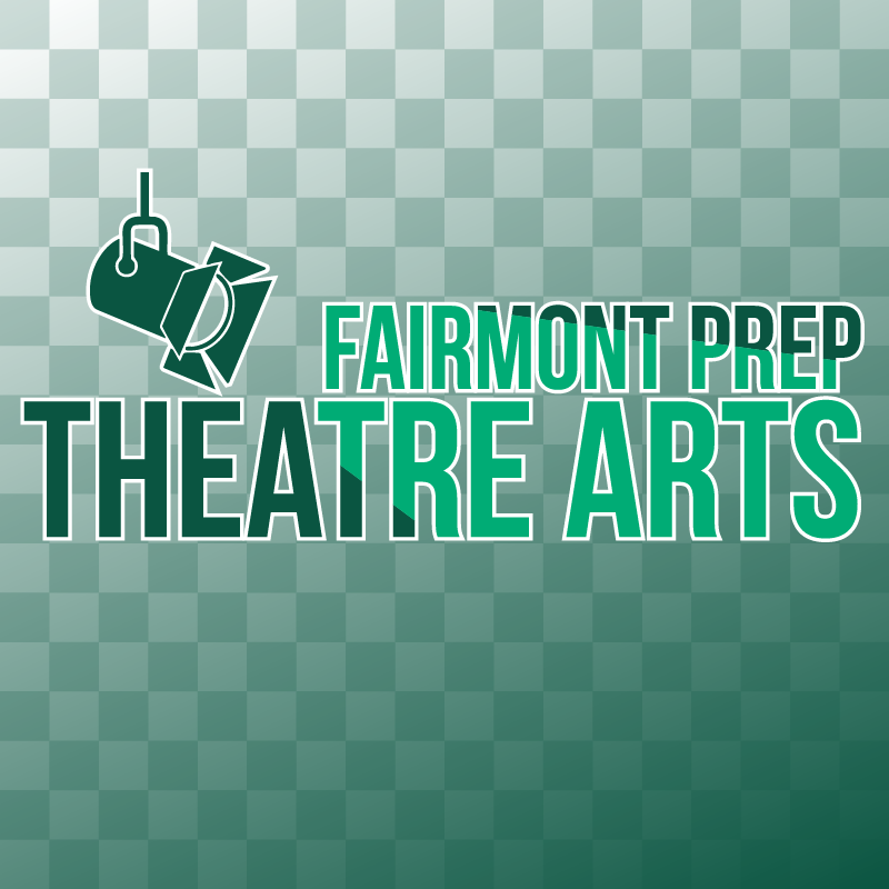 FAIRMONT PREPARATORY ACADEMY THEATER