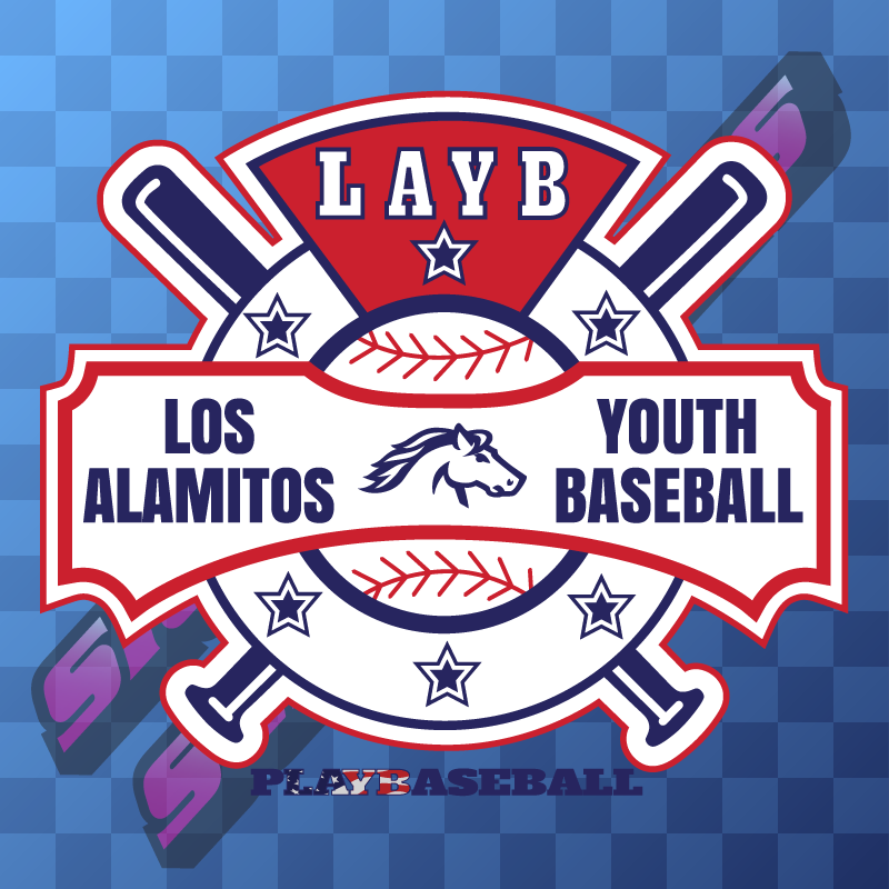LOS ALAMITOS YOUTH BASEBALL