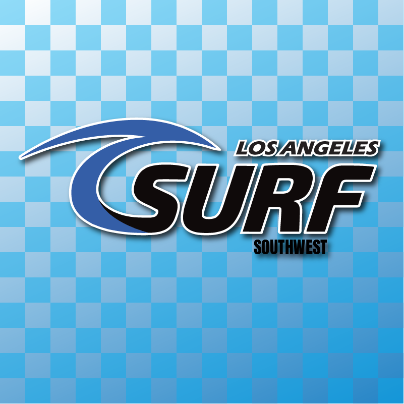 LA SURF SOUTHWEST