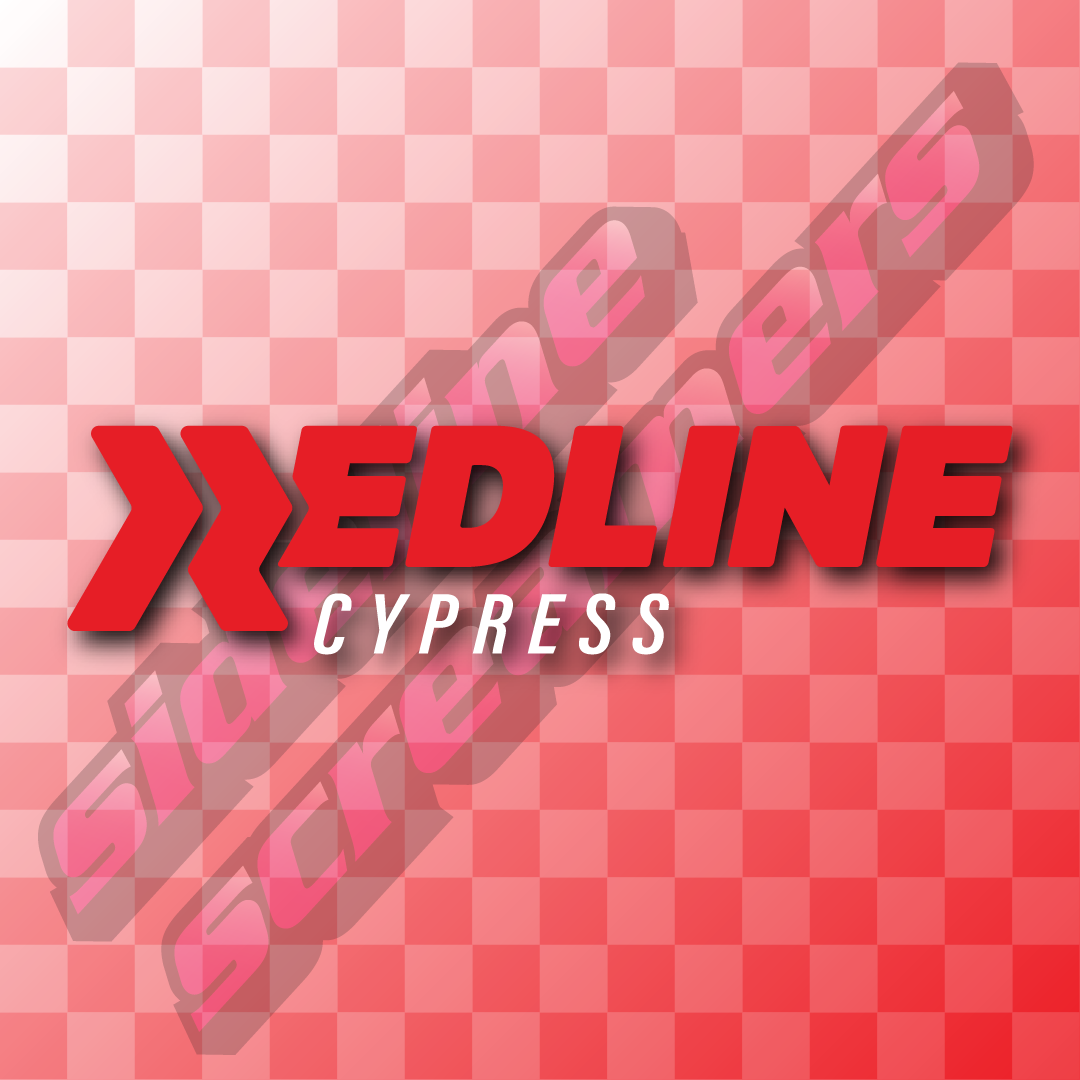 REDLINE ATHLETICS CYPRESS