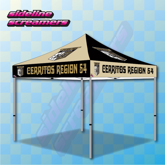 10'x10' CANOPY