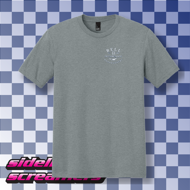 BELL INTERMEDIATE CLASSIC T-SHIRT