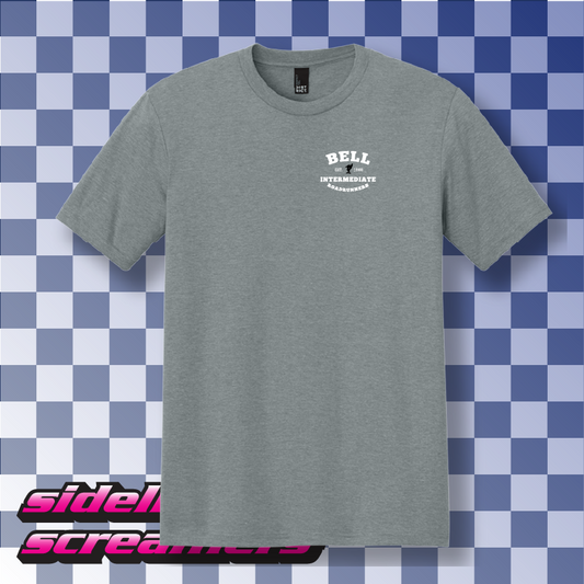 BELL INTERMEDIATE SILHOUETTE T-SHIRT