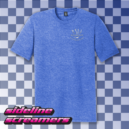 BELL INTERMEDIATE CLASSIC T-SHIRT