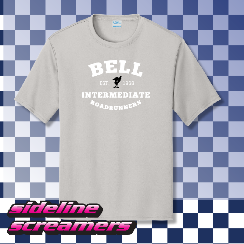 BELL INTERMEDIATE SILHOUETTE DRIFIT
