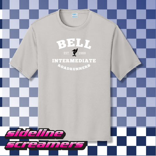 BELL INTERMEDIATE SILHOUETTE DRIFIT