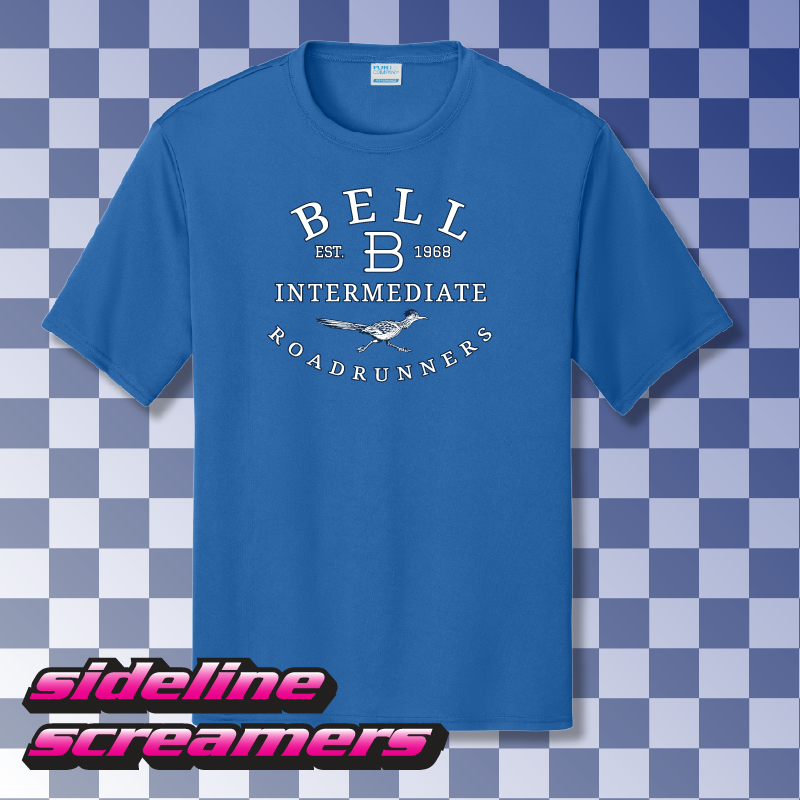 BELL INTERMEDIATE CLASSIC DRIFIT
