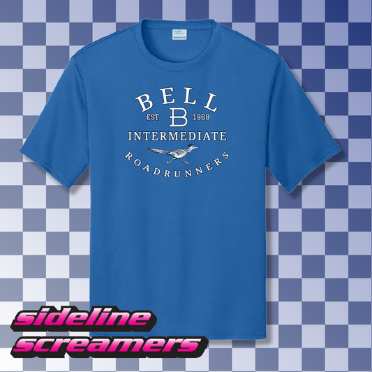 BELL INTERMEDIATE CLASSIC DRIFIT