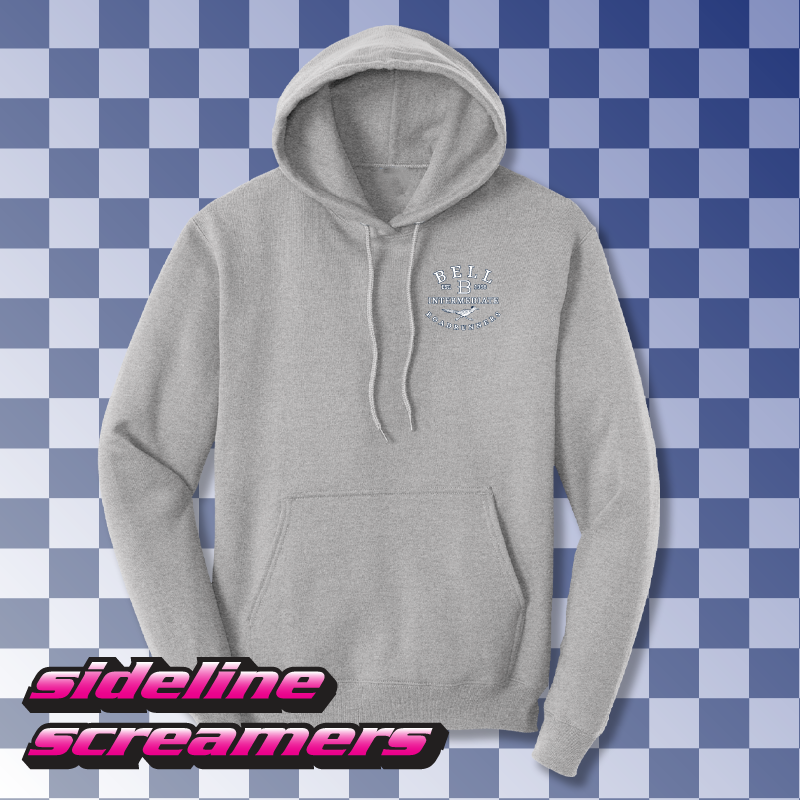 BELL INTERMEDIATE CLASSIC HOODIE