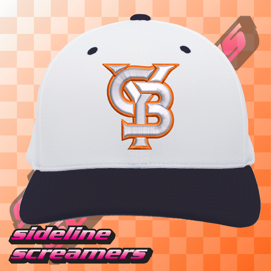 2026 CYB SELECT 2 TONE PRO FLEX