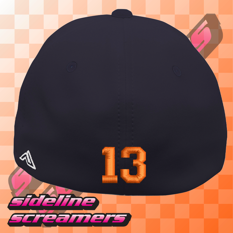 2026 CYB SELECT 2 TONE PRO FLEX