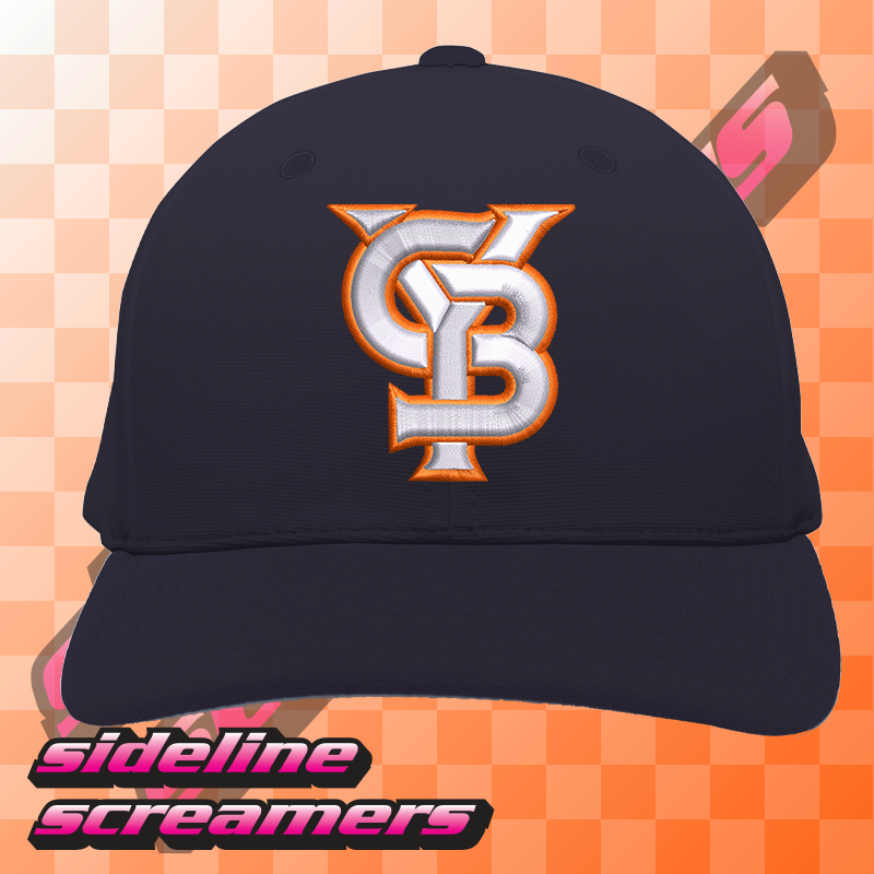 2026 CYB SELECT 2 TONE PRO FLEX